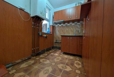 Apartament cu 2 camere decomandat în Central - 4