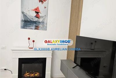 Apartament 2 camere Lujerului Smart Residence/parcare subter - 3