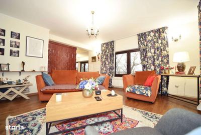 Casă cu 4 camere în Aroneanu - 1