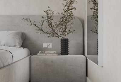 Apartament cu 2 camere decomandat în Militari - 6