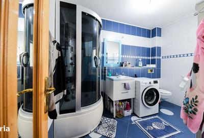 Casă cu Teren 4015 Mp în Tureni - 11