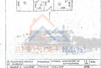 Vanzare apartament 3 camere Militari - Lujerului - 7