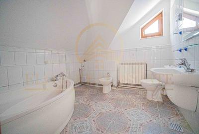 Vila premium ultracentrala, fara vecini, teren 377 mp, garaj! - 34