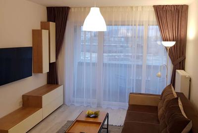 Apartament cu 2 camere în Avantgarden - 3