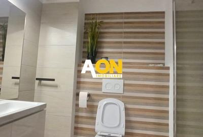 Apartament cu 2 camere, mobilat în Cetate