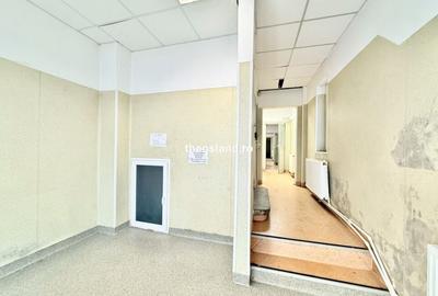 Bd. Unirii Traian | Imobil P+2 Birou Clinica sau Investitie - 2