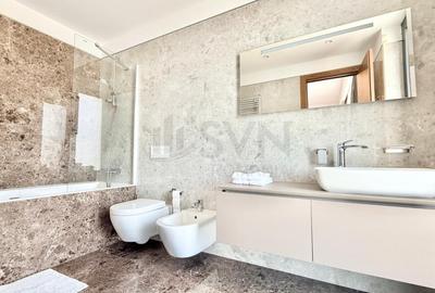 Apartament cu 4 camere decomandat, mobilat în Primăverii - 23