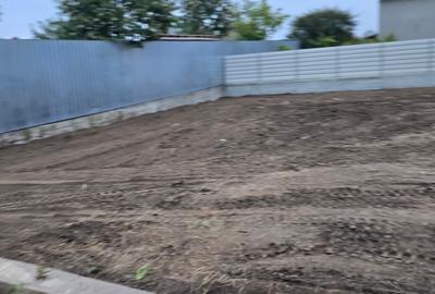 Teren de vanzare 700 mp central Odobesti - 19