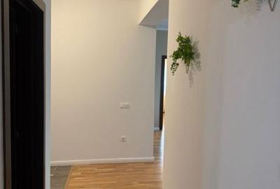 Penthouse de lux zona Braytim | 4 camere+terasa 40mp | 2 Bai | Mobilat si utilat - 4