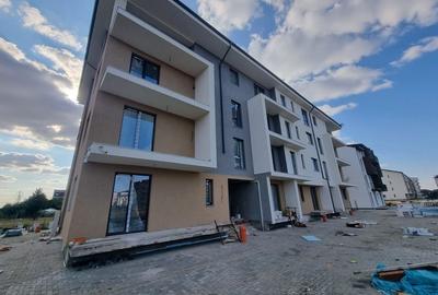 COMISION 0% Apartament 2 camere,Giroc-zona ESO - 3