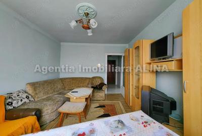 Ap. 2 camere in Deva, zona Piata centrala, Aleea Pescarilor, 42 mp, decomandat, etaj 5, lift... - 15