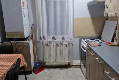 Apartament cu 2 camere semidecomandat în Central - 3
