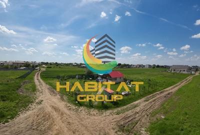 Teren Intravilan 420 mp - Utilitati in Zona - Pret Negociabil - 5