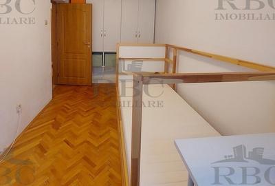 Apartament 3 camere   cu parcare zona  Parcul Detunata - 4