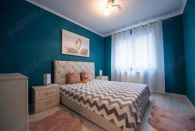 Apartament de inchiriat cu 2 camere - 2