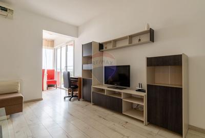 Apartament cu 2 camere, spatios si primitor, de inchiriat -ARED UTA - 2