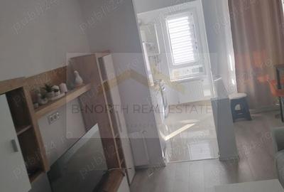 Apartament prima închiriere, complet mobilat – Militari - 7