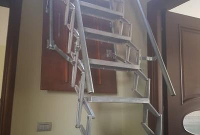 OCAZIE, VAND VILA  DE LUX 860 MP UTILI SI 1230 MP TEREN LANGA LACUL CERNICA - 8