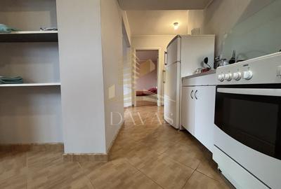 Apartament de 3 camere decomandat | Plopilor - 13