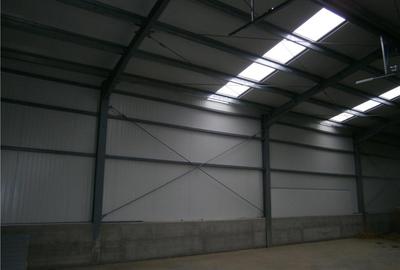 Spațiu comercial, de 400 mp, în Central - 5