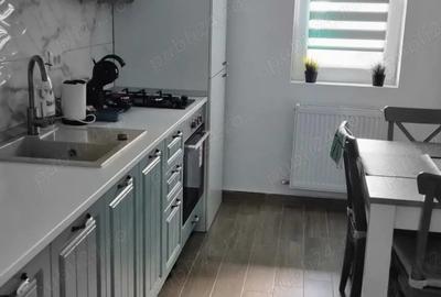 Apartament cu 2 camere decomandat în Theodor Pallady - 11