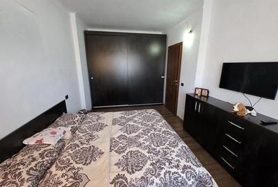 Apartament cu 3 camere decomandat în Central - 10
