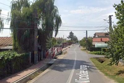 Teren de 12000 mp, în Păulești - 2