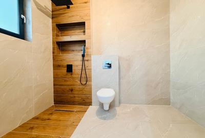 Vila Individuala - Comuna Berceni - 5 Camere - Teren 800 mp - Piscina incalzita - 22