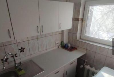 Închiriem garsonierăzona Anda mobilată utilată 27 mp - 4