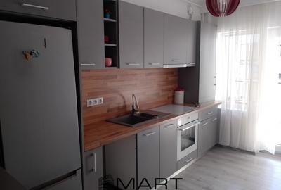 Apartament 3 camere decomandate cu gradina zona Kogalniceanu - 6