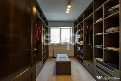 Casă cu 5 camere cu Teren 254 Mp în 9 Mai - 17