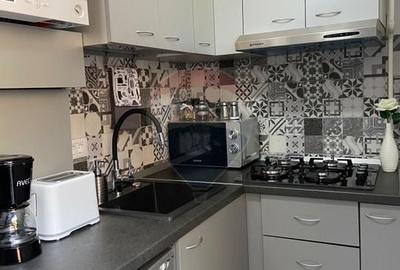 Garsonieră în Centrul Istoric - 18