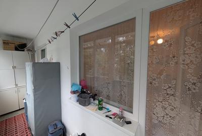 Zona Cora - 3 camere, etaj 3 - 7