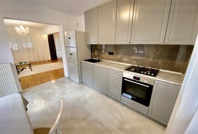 NOU! Inchiriere vila  individuala  4 camere/gradina  si  garaj / Rond OMV-Pipera - 3