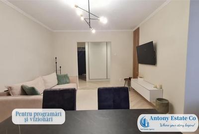Apartament de inchiriat, 2 camere, Rogerius - Oradea - 1