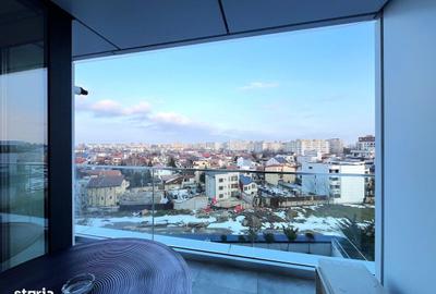 Apartament cu 2 camere în Tei - 7