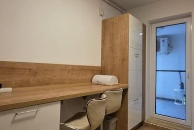 Inchiriere 2 camere Timpuri Noi bloc nou - parcare subterana - 9