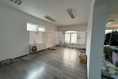 Spațiu comercial, de 300 mp, în Ultracentral - 9