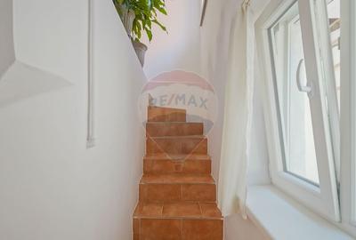 CORP DE CASA INSORIT PIATA UNIRII |3 CAMERE| TERASA CU PRIVELISTE - 20