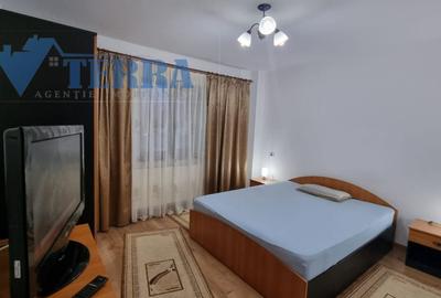 Apartament cu 3 camere decomandat, mobilat în Central - 4