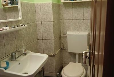 Apartament decomandat, 3 camere, 2 bai, izolat, etaj 1 - Motru, Gorj - 11