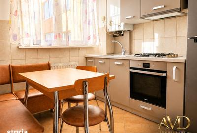 Apartament cu 3 camere în Tractorul - 5