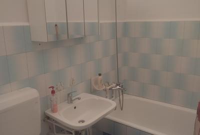 Apartament semidecomandat în Jiului - 11
