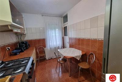 Apartament 3 camere, 2 bai ,67 mp,, 7 Noiembrie, Tg Mures - 2