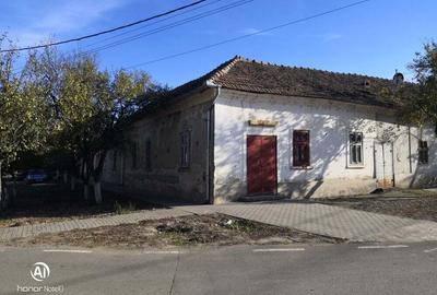Casă cu 5 camere cu Teren 360 Mp în Dudeștii Vechi - 2