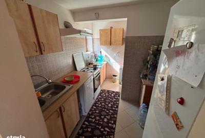 Casă cu 4 camere în Roșu - 8