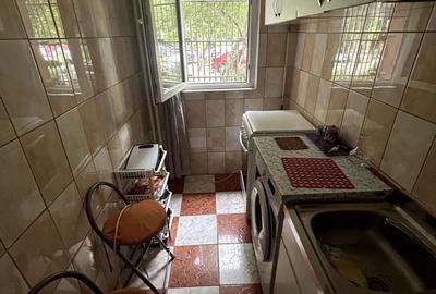 Garsonieră decomandată în Giurgiului - 3