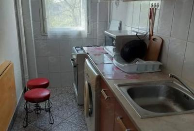 Apartament cu 2 camere decomandat, mobilat în Drumul Taberei - 4