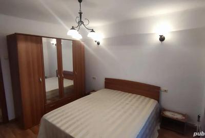 Apartament cu 3 camere decomandat, mobilat în Traian - 14