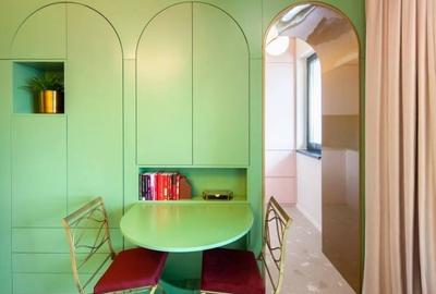 Studio de inchiriat in Mamaia Nord - 6